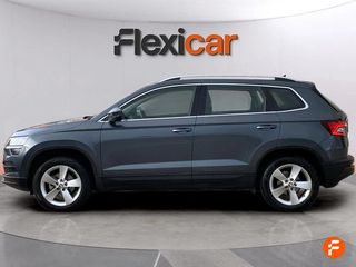 Skoda Karoq 1.5 TSI 110kW (150CV) ACT Ambition