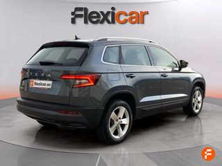 Skoda Karoq 1.5 TSI 110kW (150CV) ACT Ambition