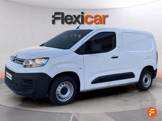 Citroën Berlingo Talla M BlueHDi 100 S&S FEEL