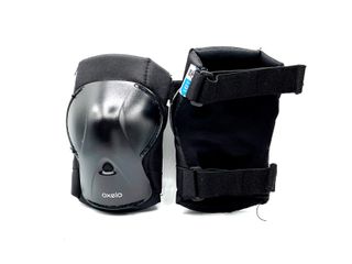 protecciones patinaje oxelo kit protecciones 3