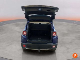 Jeep Renegade 1.4 MAIR 103kW DDCT Longitude FWD E6