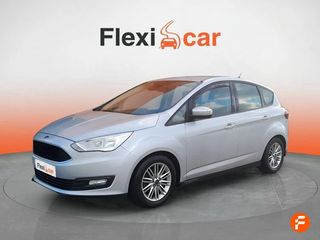 Ford C Max 1.0 EcoBoost 74kW (100CV) Trend+
