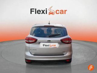 Ford C Max 1.0 EcoBoost 74kW (100CV) Trend+