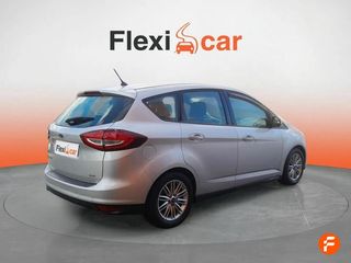 Ford C Max 1.0 EcoBoost 74kW (100CV) Trend+