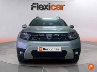 Dacia Duster Prestige Go TCE 74kW(100CV) ECO-G 4X2