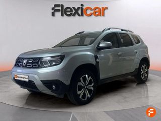 Dacia Duster Prestige Go TCE 74kW(100CV) ECO-G 4X2