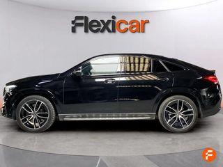 Mercedes GLE Coupé GLE 350 d 4MATIC