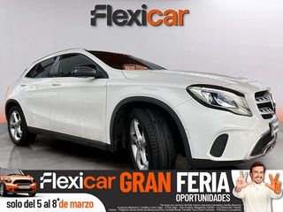 Mercedes GLA GLA 200 d Urban