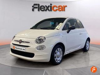 Fiat 500 Monotrim 1.0 Hybrid 51KW (70 CV)