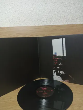 Vinilo George Ezra - Staying at Tamara's