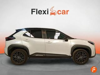 Toyota Yaris Cross 1.5 120H Adventure