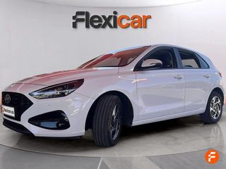 Hyundai i30 1.0 TGDI 48V Klass