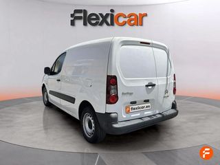 Citroën Berlingo Talla M BlueHDi 75 FEEL