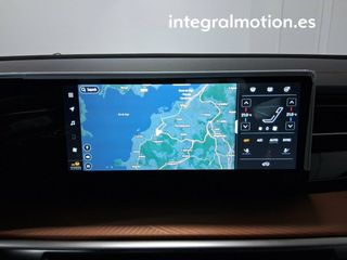 KGM Torres TORRES HEV Life