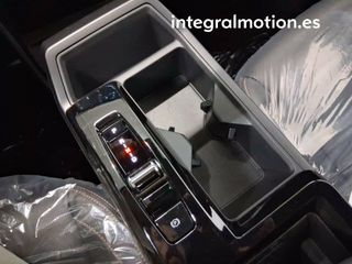 KGM Torres TORRES HEV Life