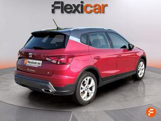 Seat Arona 1.0 TSI 81kW (110CV) DSG FR