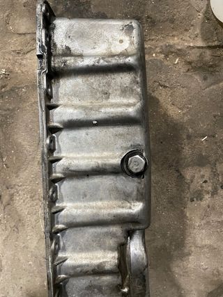 Carter motor 1.9 TDI