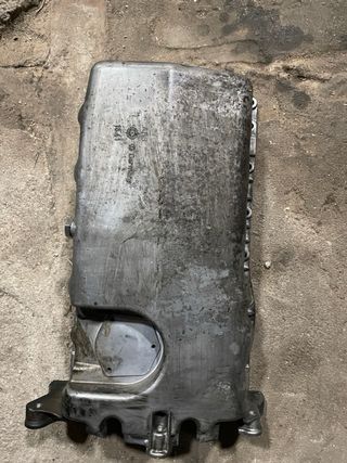 Carter motor 1.9 TDI