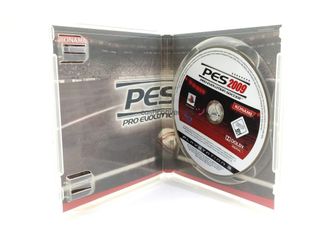 pro evolution soccer 09 ps3