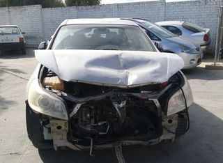 Bomba de dirección chevrolet epica 4899567