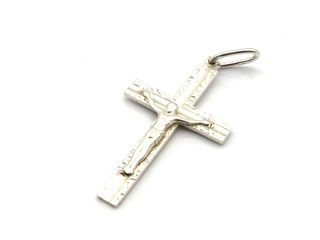 colgante plata 925mm con piedra con circonita