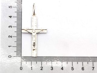 colgante plata 925mm con piedra con circonita