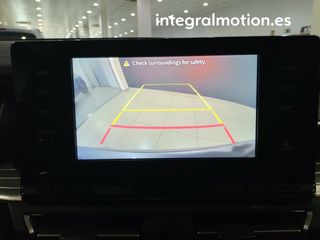 KGM Torres G15 Life Aut.