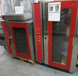 Horno conveccion : móvil 742026971