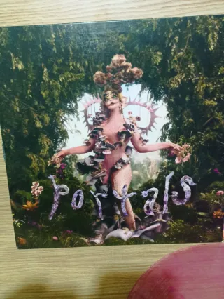 Vinilo Portals Melanie Martinez Indie