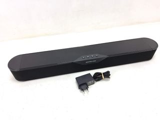 barra sonido action roseland