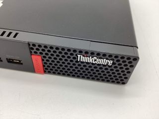 pc lenovo thincentre m910q