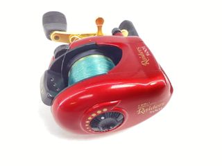 carrete pesca varios varios