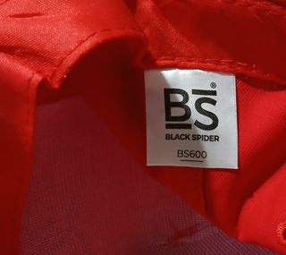 Cappellino rosso Coca-Cola cotone