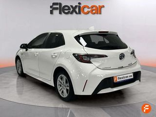 Toyota Corolla 1.8 125H ACTIVE TECH E-CVT