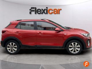 Kia Stonic 1.2 DPi 62kW (84CV) Concept