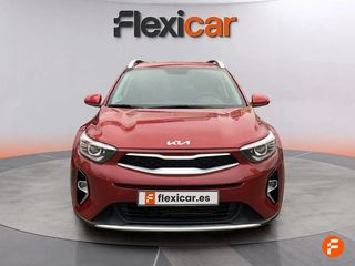 Kia Stonic 1.2 DPi 62kW (84CV) Concept