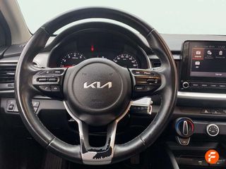 Kia Stonic 1.2 DPi 62kW (84CV) Concept