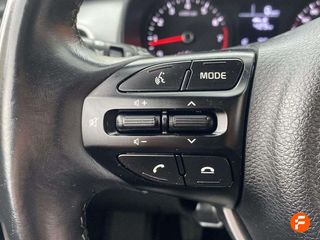 Kia Stonic 1.2 DPi 62kW (84CV) Concept