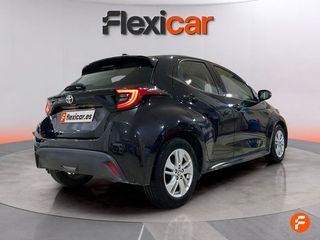 Toyota Yaris 1.5 125 S-Edition