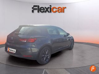 Seat Leon 1.5 TSI 96kW (130CV) S&S Style Visio Ed