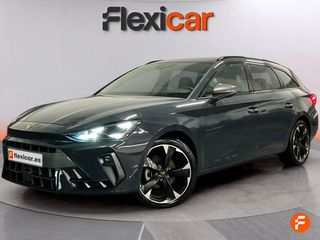 Cupra León SP 1.5 eTSI 110kW (150CV) DSG