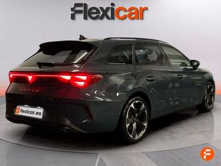 Cupra León SP 1.5 eTSI 110kW (150CV) DSG