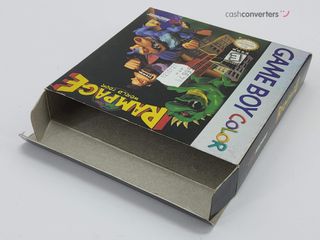 juego gameboy color