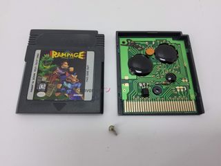 juego gameboy color