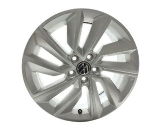 2376953 llanta 2gm601025s volkswagen t-cross (c11,