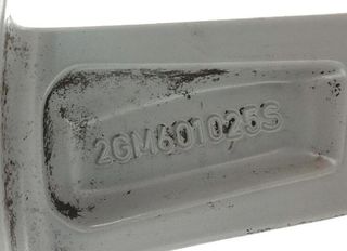 2376953 llanta 2gm601025s volkswagen t-cross (c11,