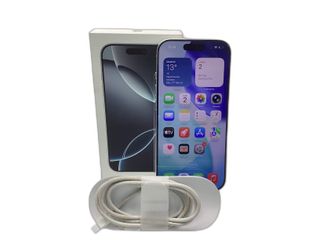 apple iphone 16 pro 128gb