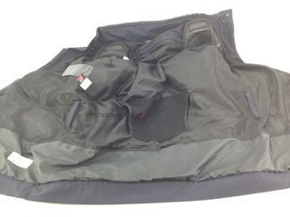 chaqueta motorista dainese gore tex