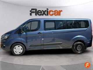 Ford Transit Custom Kombi FT 320 L2 Trend 2.0 Ecoblue 96kW (9 plazas)