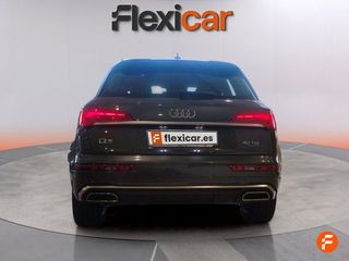 Audi Q5 S line 40 TDI 150kW quattro-ultra
